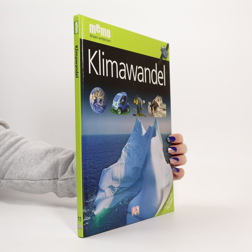 John Woodward Klimawandel