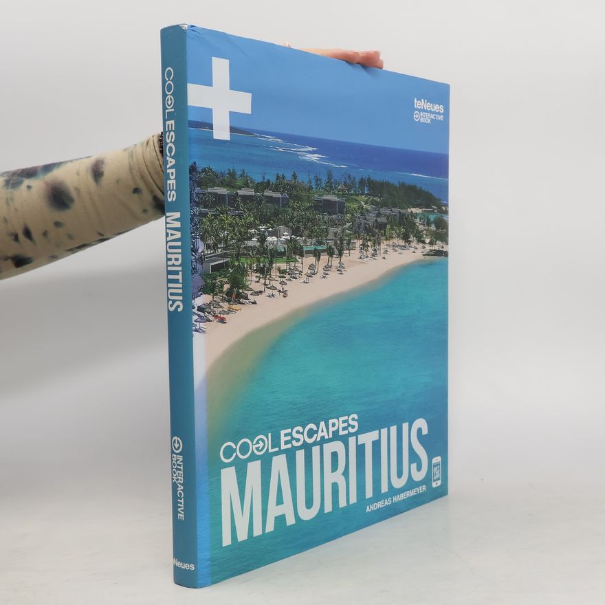Andreas Habermeyer Cool Escapes: Mauritius