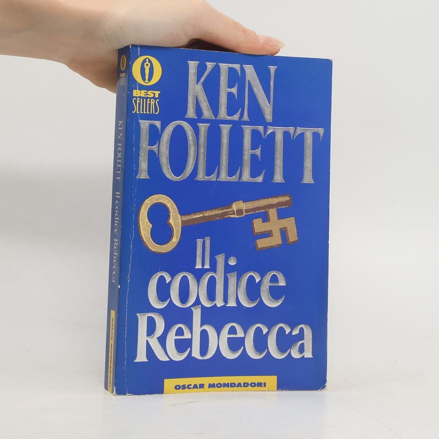 Ken Follett Il codice Rebecca