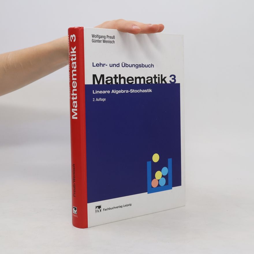 Gerhard Aulenbacher Lehr- und Übungsbuch Mathematik