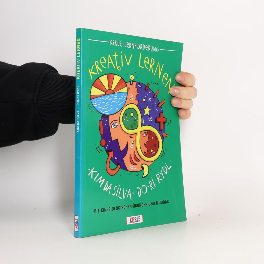 Kim Da Silva Kreativ lernen
