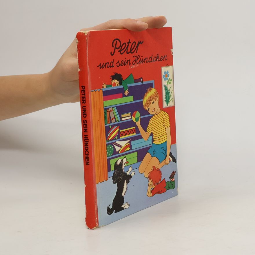 Autorenkollektiv Peter und sein Hündchen