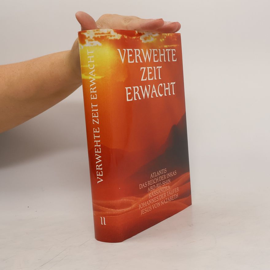Various authors Verwehte Zeit erwacht II