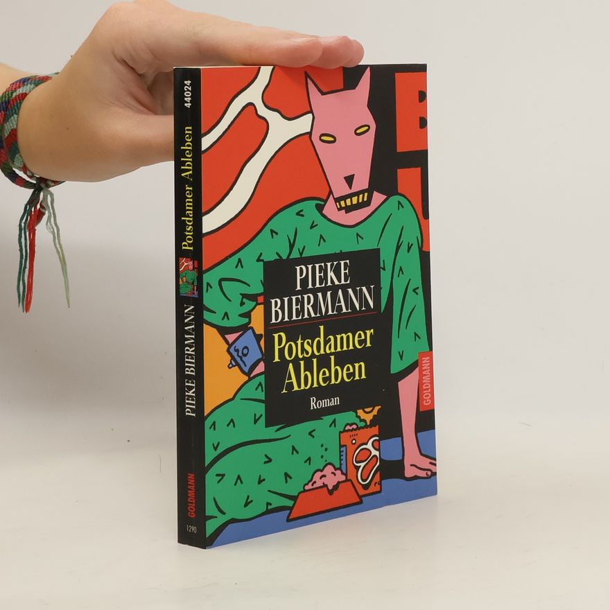 Pieke Biermann Potsdamer Ableben
