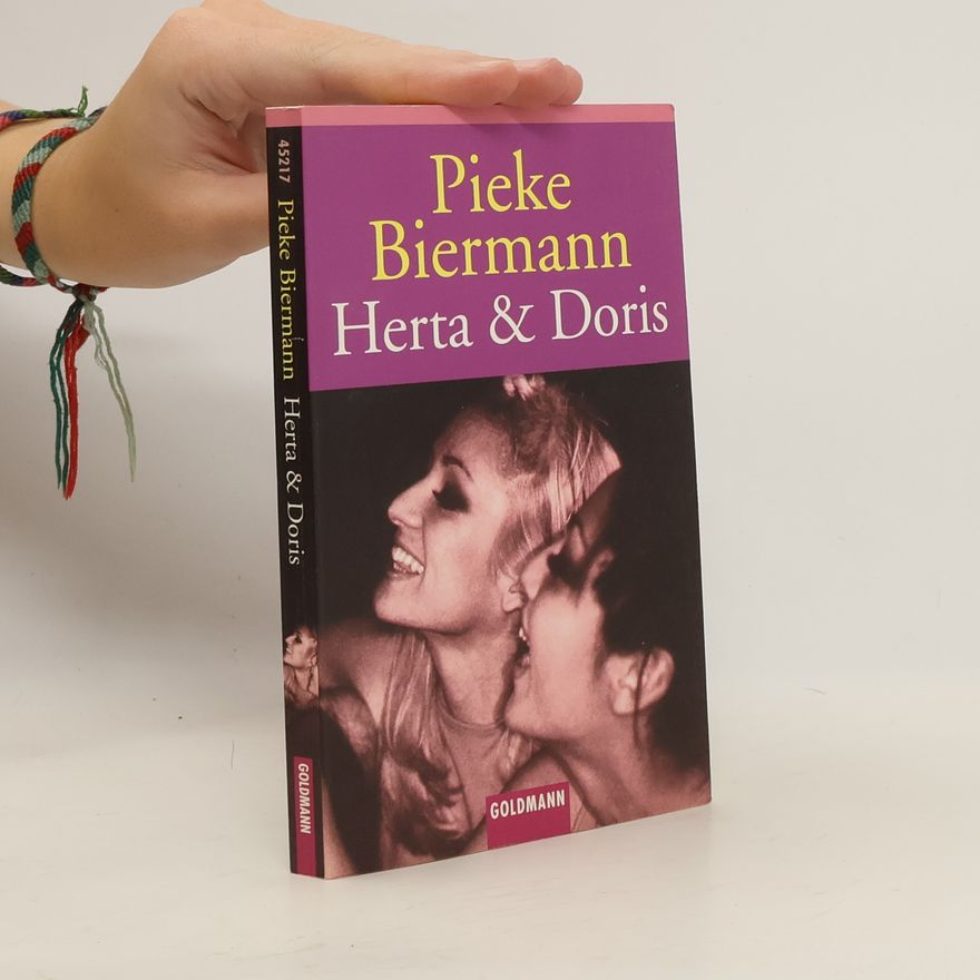Pieke Biermann Herta & Doris