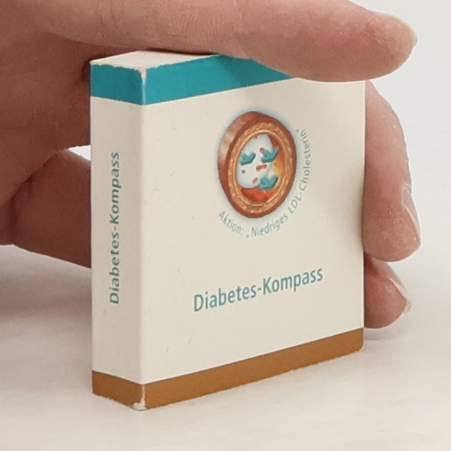Various authors Diabetes-Kompass