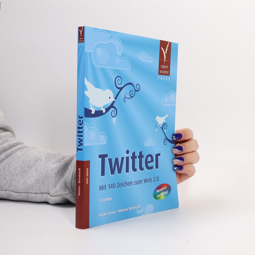 Nicole Simon Twitter