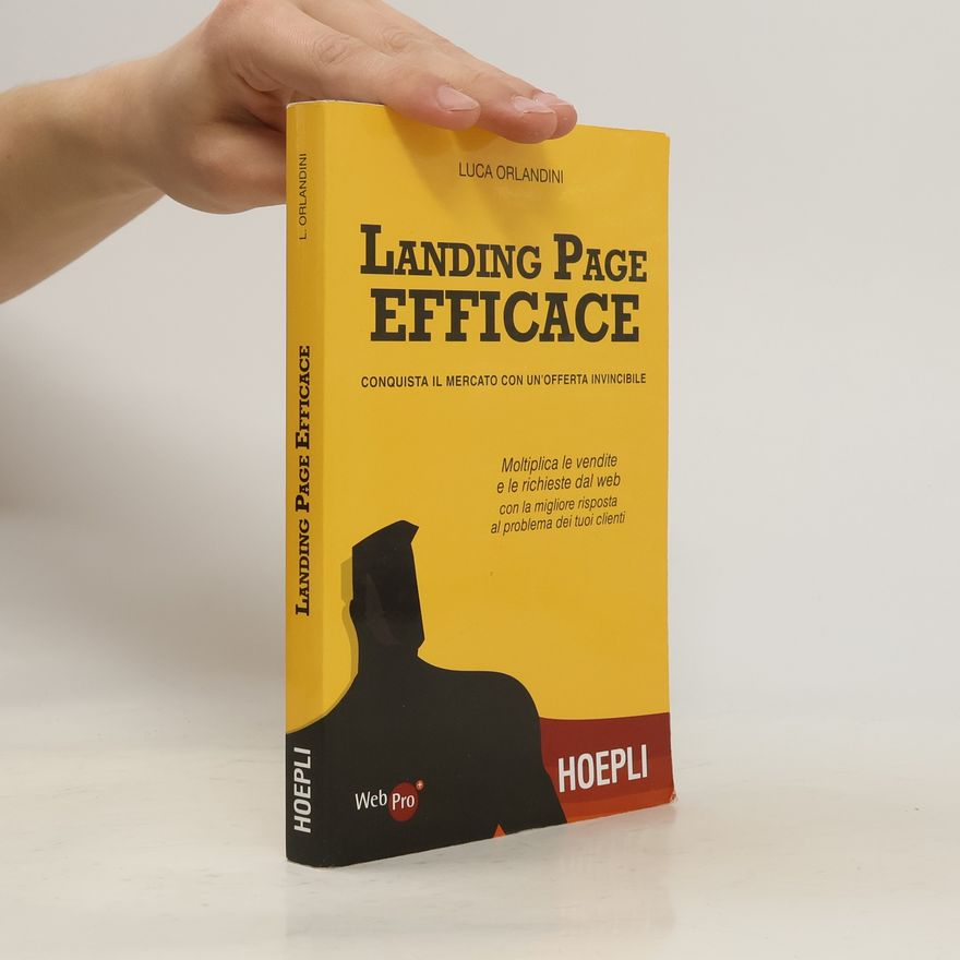 Luca Orlandini Landing Page Efficace