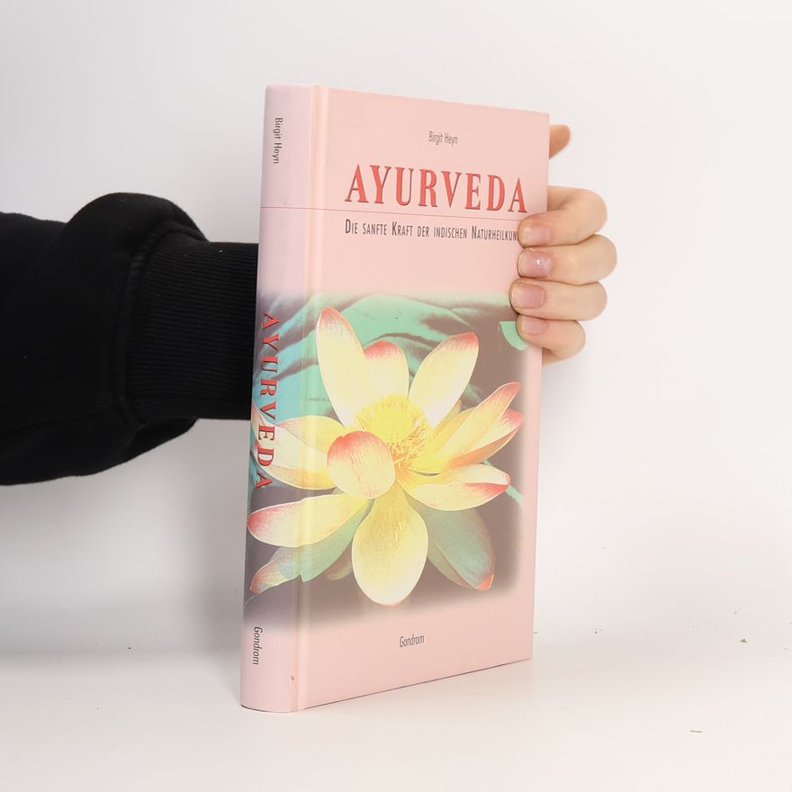 Birgit Heyn Ayurveda