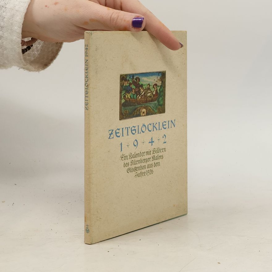 Autorenkollektiv Zeitglöcklein 1942