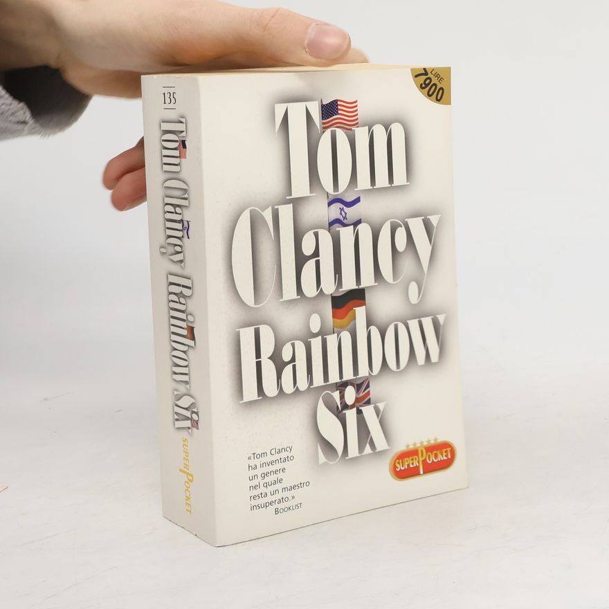 Tom Clancy Rainbow Six