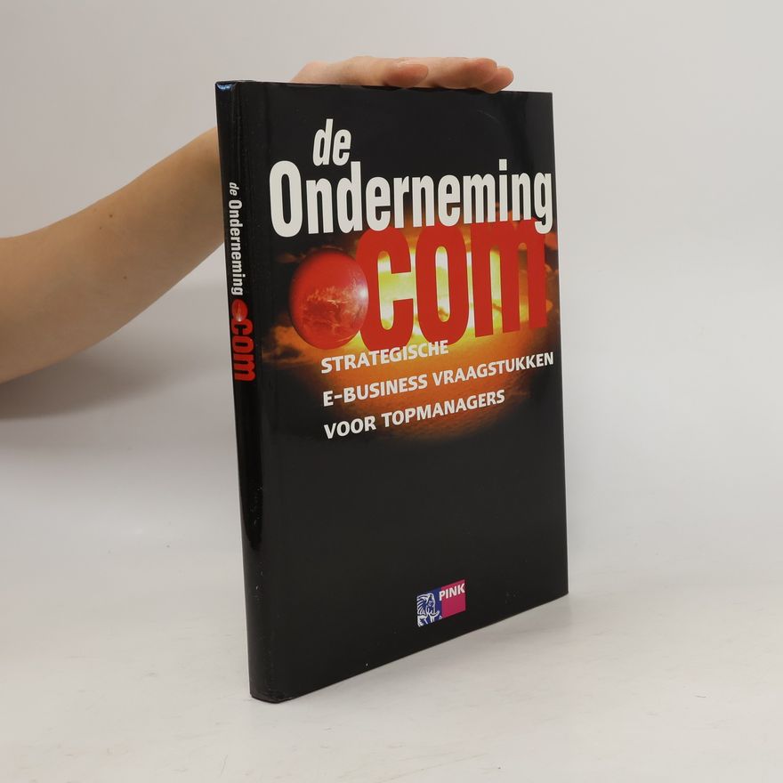 Various authors 'De-Onderneming.com'