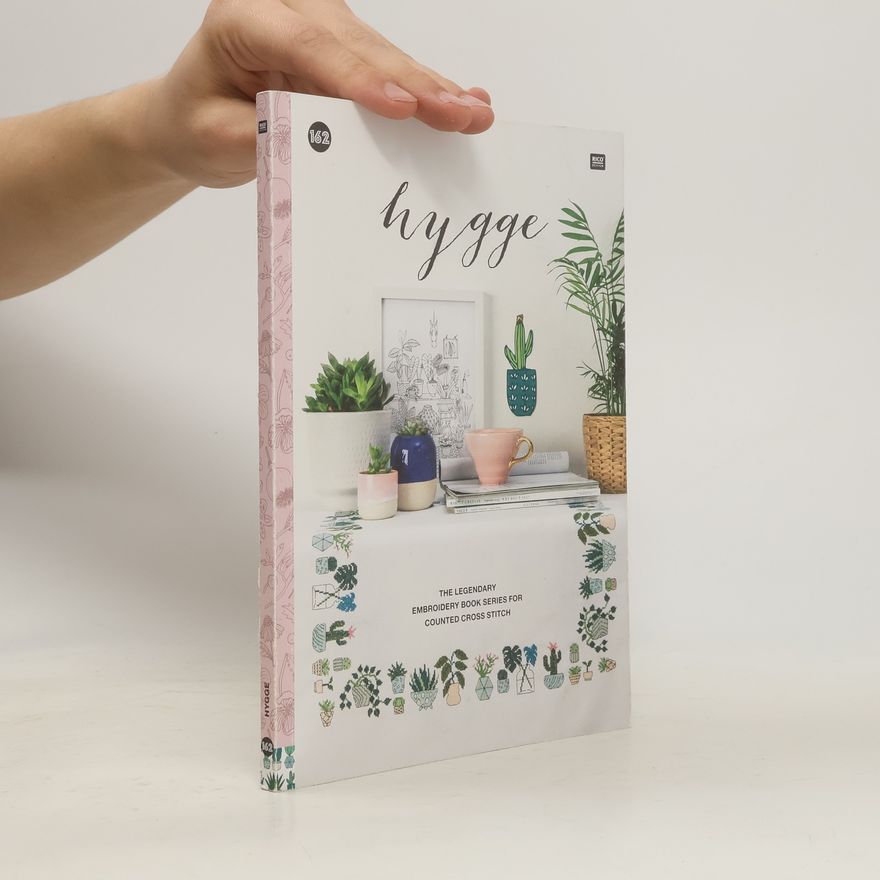 Annette Jungmann Hygge