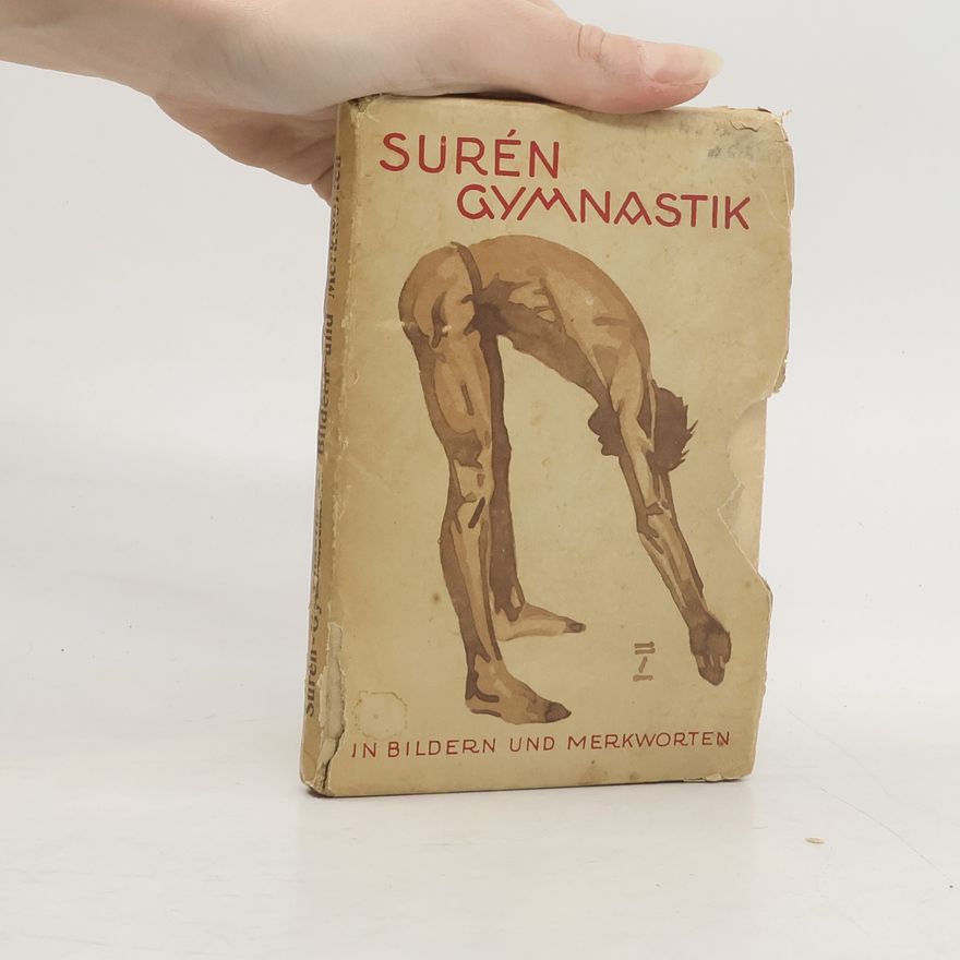 Hans Surén Surén Gymnastik
