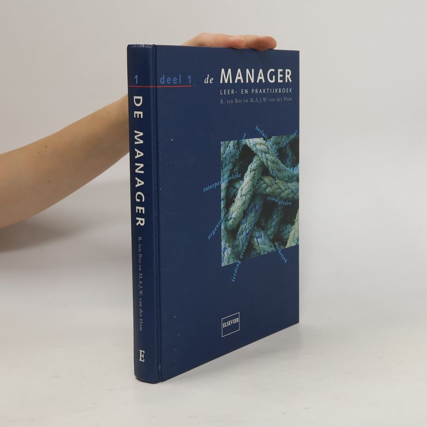 Autorenkollektiv 1 De Manager
