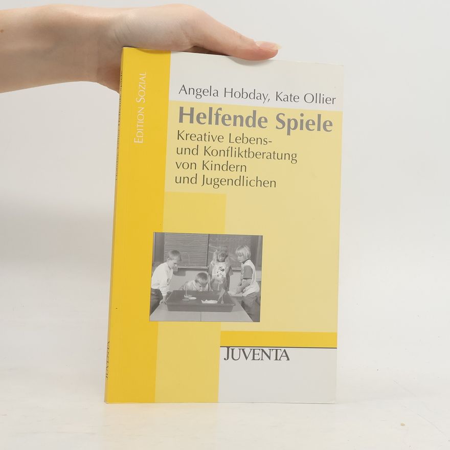 Angela Hobday Helfende Spiele
