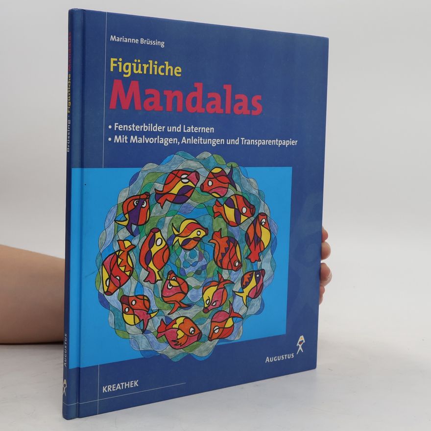 Autorenkollektiv Figürliche Mandalas
