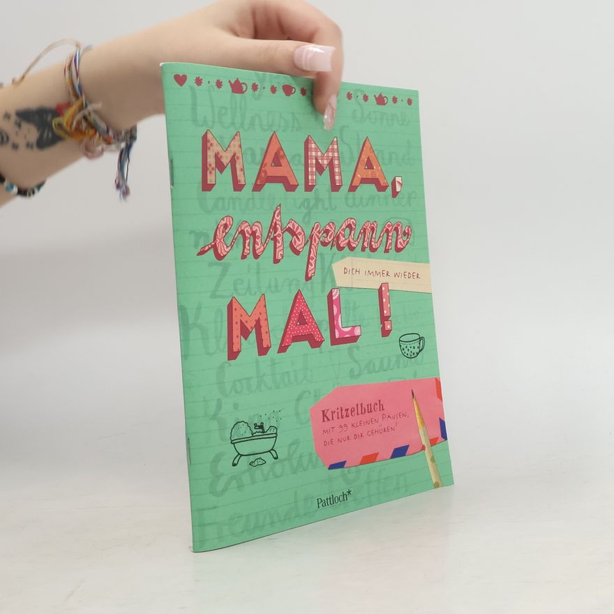Constanze Guhr Mama, entspann mal!