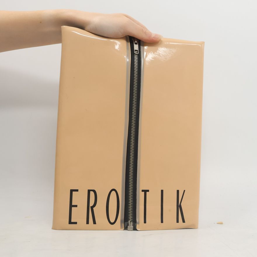 Bernhard Denscher Stadt Wien: EROTIK