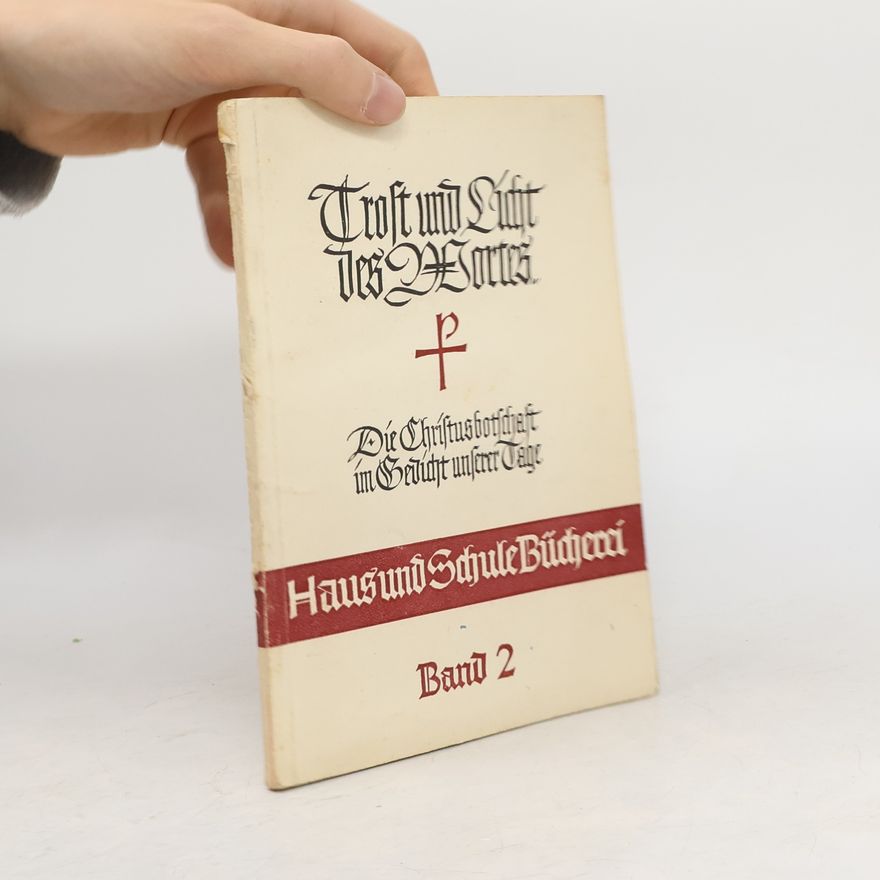 Autorenkollektiv Trost und Licht des Mortes 2