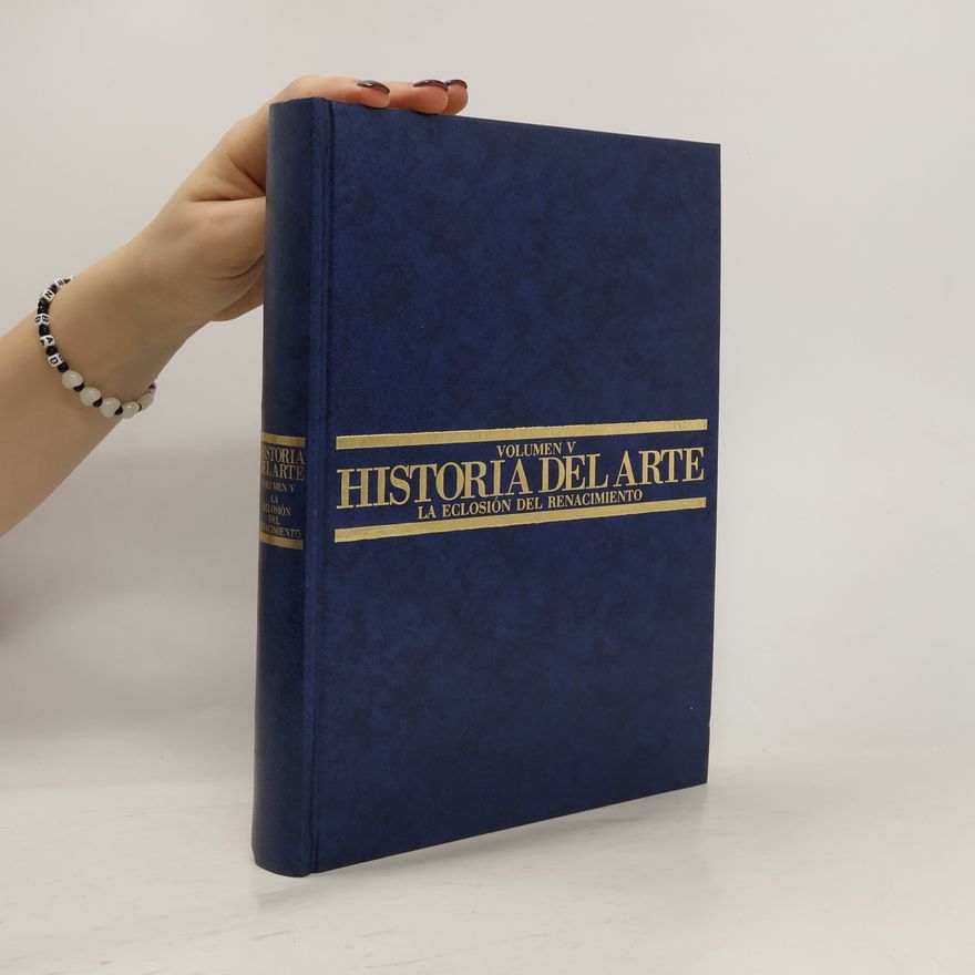 Autorenkollektiv Historia del Arte