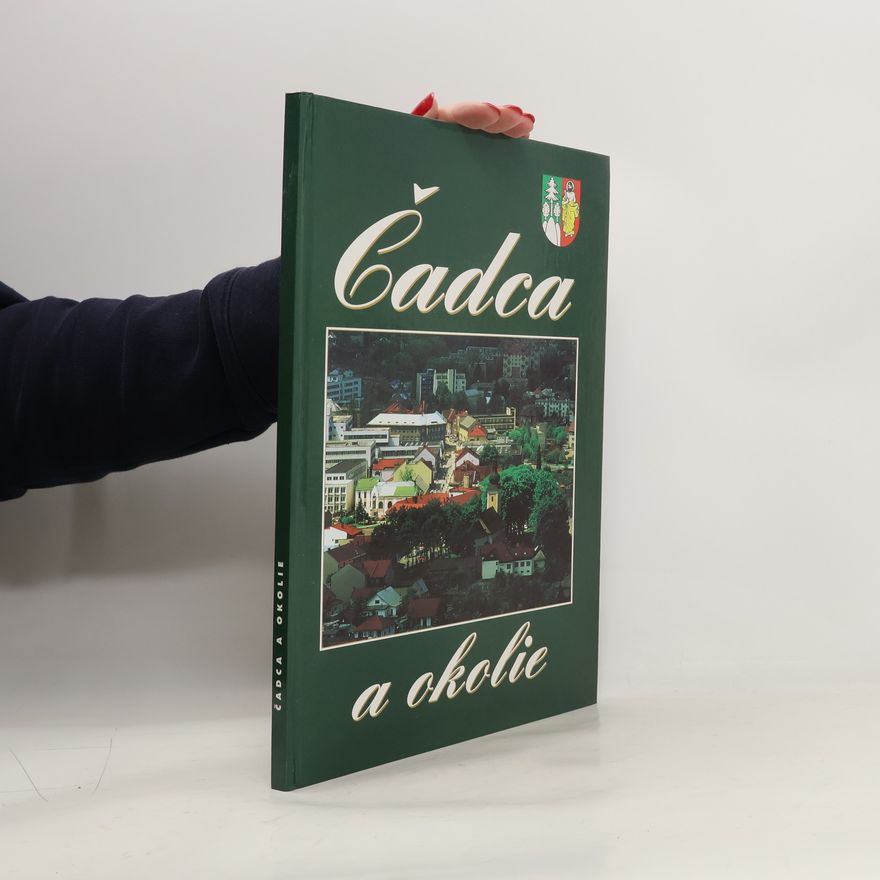 Autorenkollektiv Čadca a okolie