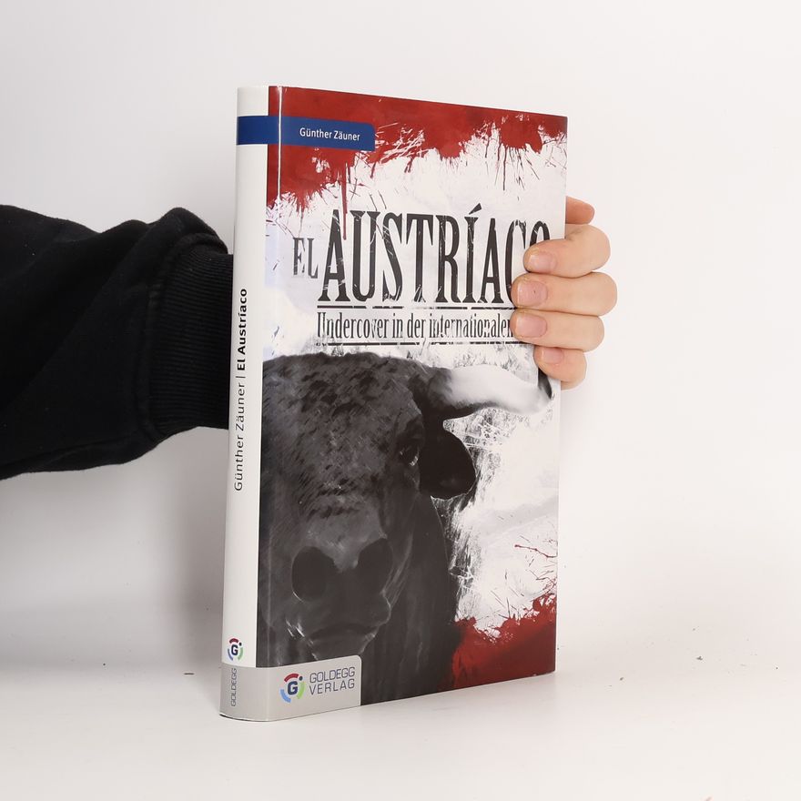 Günther Zäuner El Austríaco