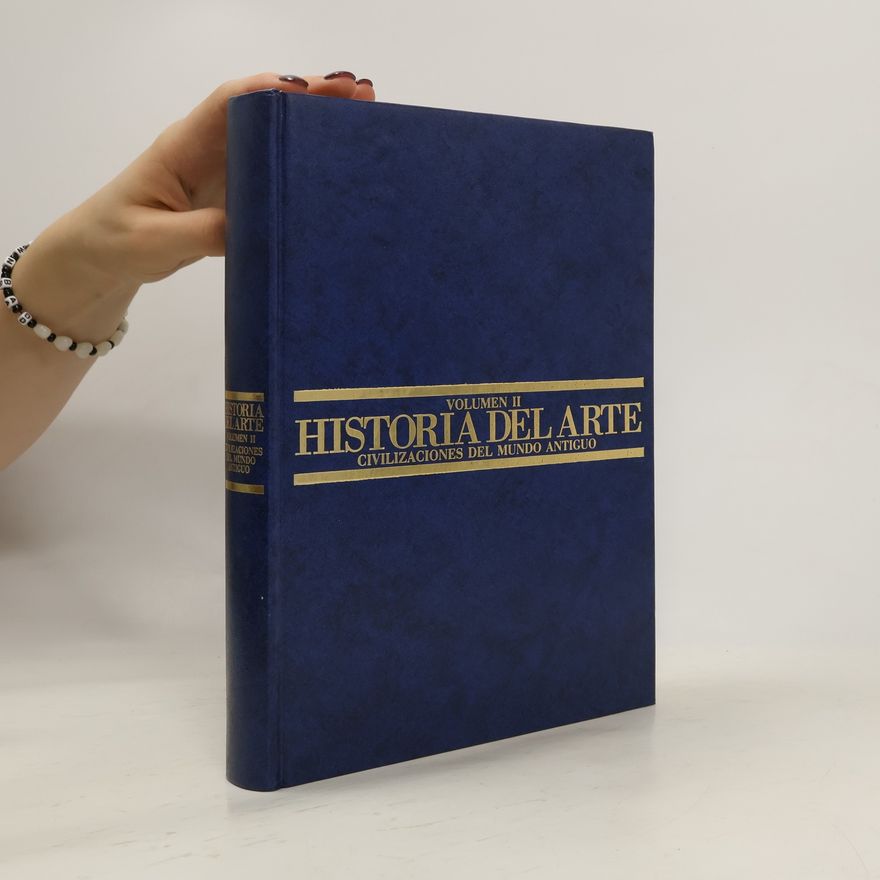 Kolektiv autorů Historia del Arte II.