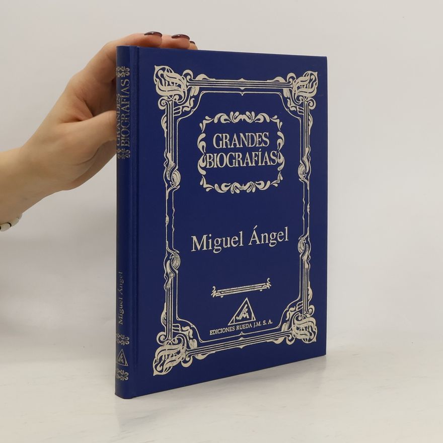 Autorenkollektiv Grandes Biografías: Miguel Ángel