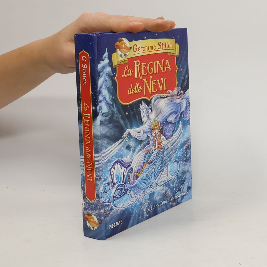 Hans Christian Andersen La regina delle nevi
