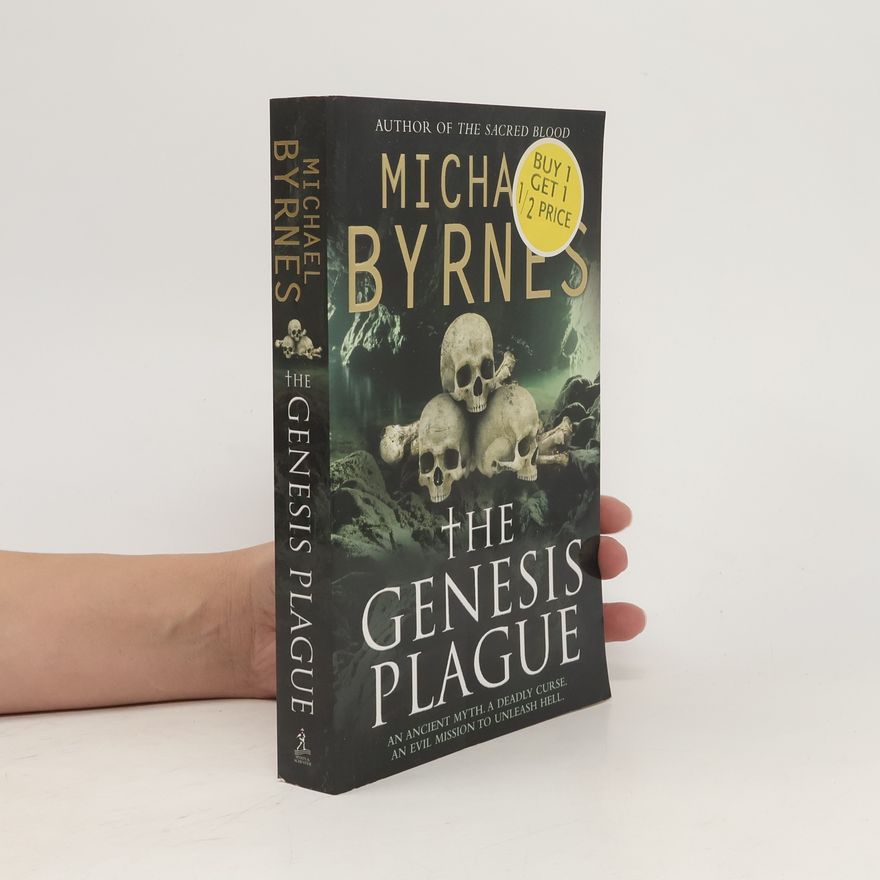 Michael J. Byrnes The Genesis Plague