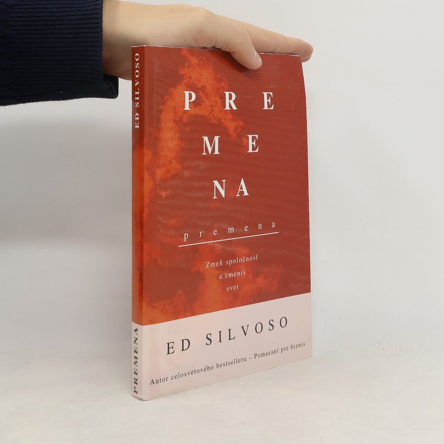 Ed Silvoso Premena
