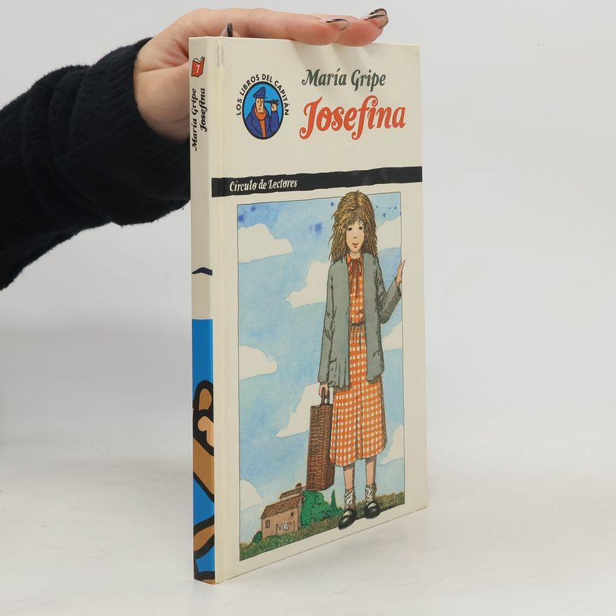 Maria Gripe Josefina
