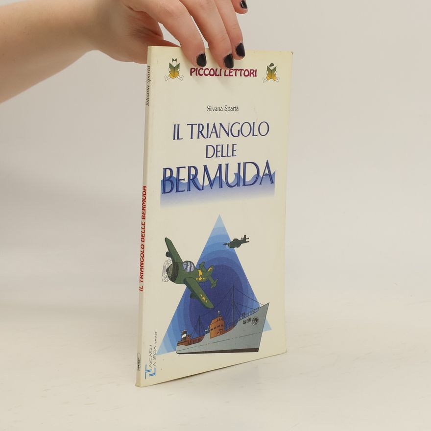 Silvana Spartà Il triangolo delle Bermuda
