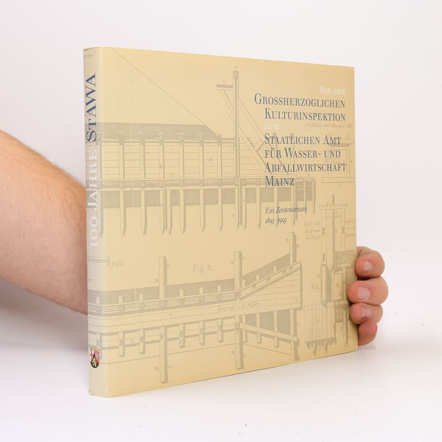 Various authors 100 Jahre Stawa