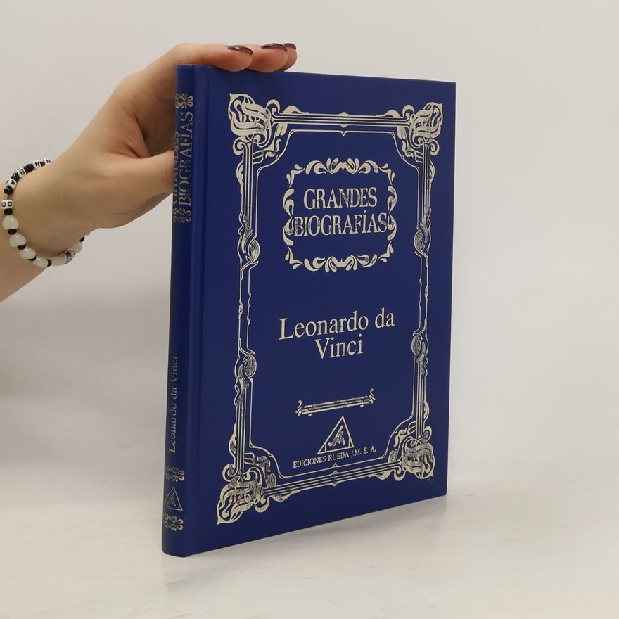 Autorenkollektiv Grandes Biografías - Leonardo da Vinci