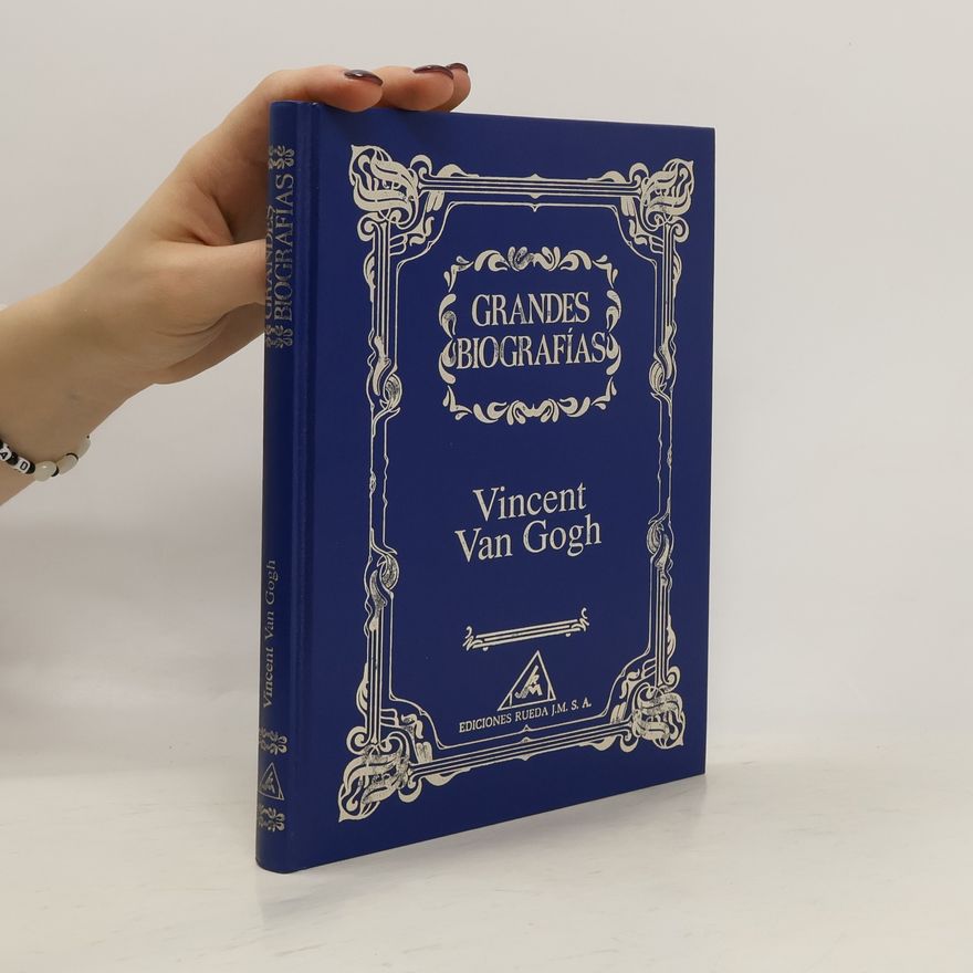 Autorenkollektiv Grandes Biografías : Vincent Van Gogh