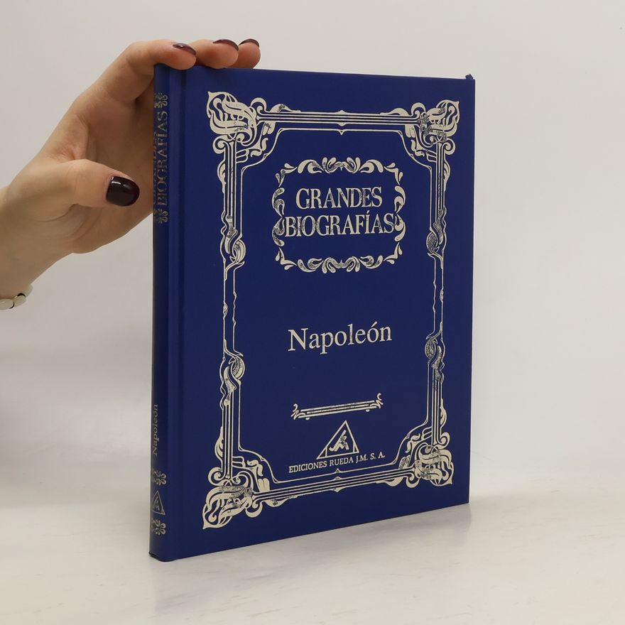 Autorenkollektiv Grandes Biografías : Napoleón