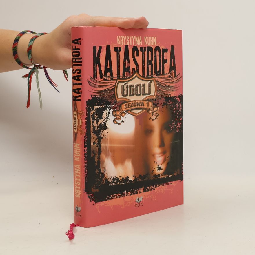 Krystyna Kuhnová Údolí: Katastrofa