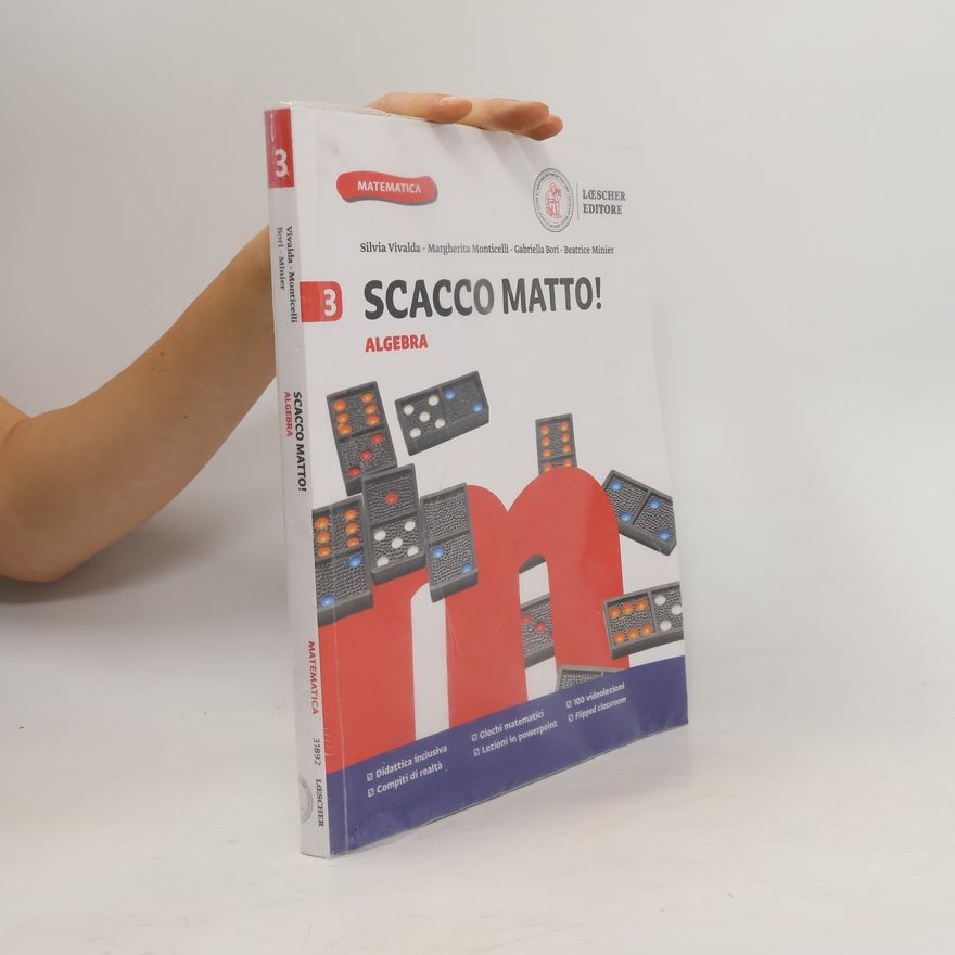 Beatrice Minier Scacco Matto! 3