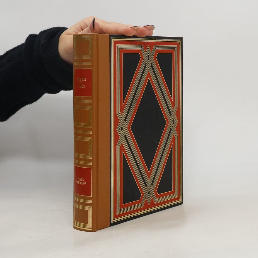 Autorenkollektiv Historia de España VII