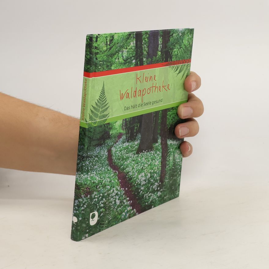 Volker Müther Kleine Waldapotheke
