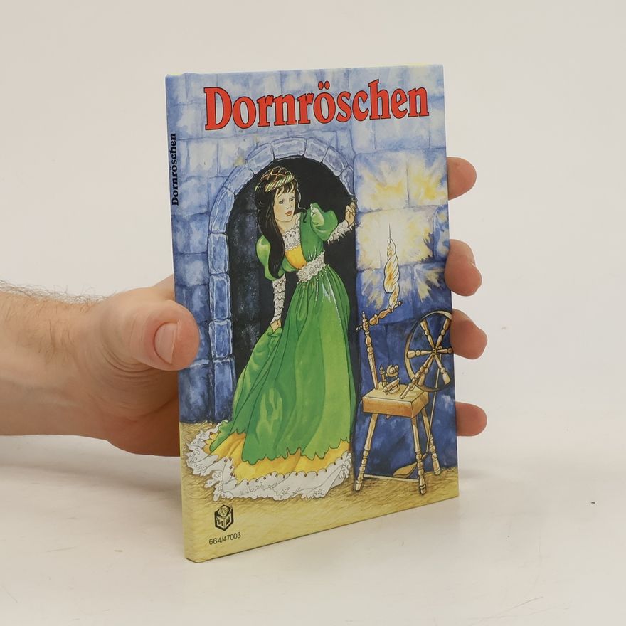 Autorenkollektiv Dornröschen
