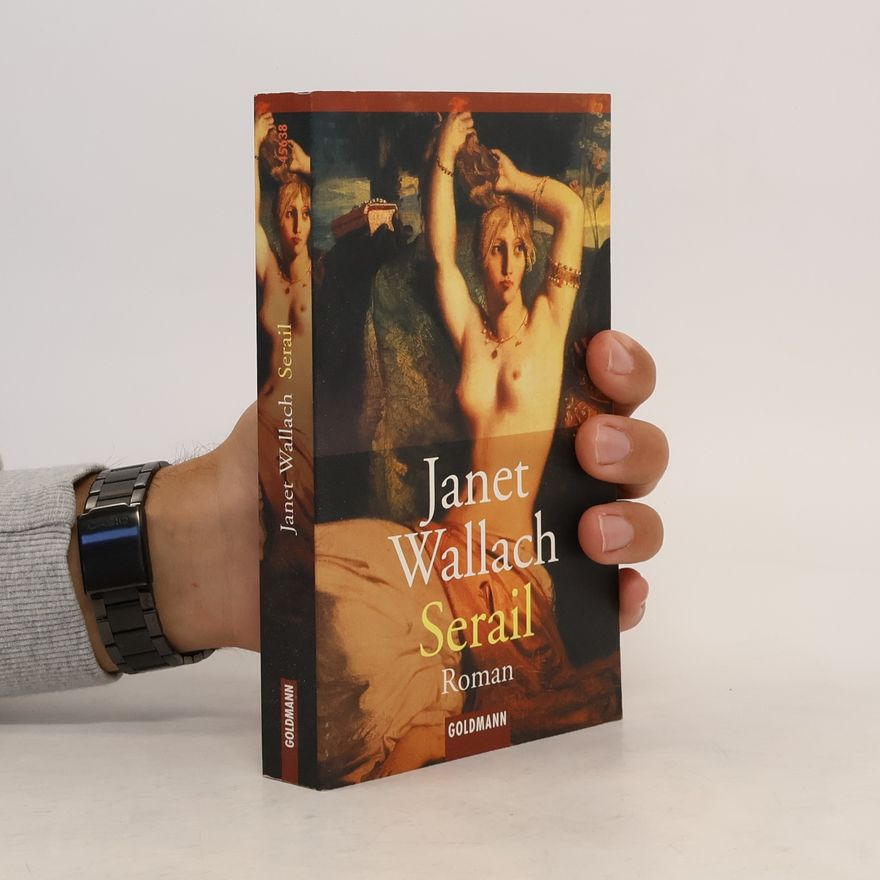 Janet Wallach Serail