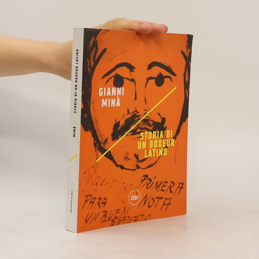 Fabio Stassi Storia di un boxeur latino