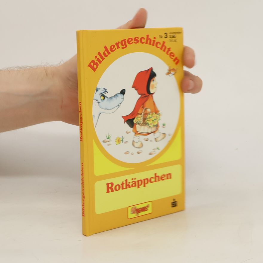 Autorenkollektiv Rotkäppchen