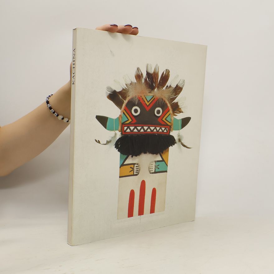 Autorenkollektiv Kachina