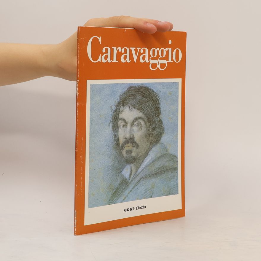 Auteurscollectief Caravaggio