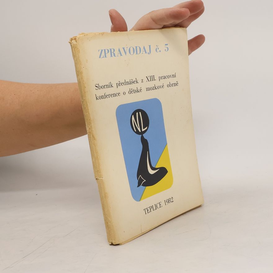 Collectif d'auteurs Zpravodaj č. 5