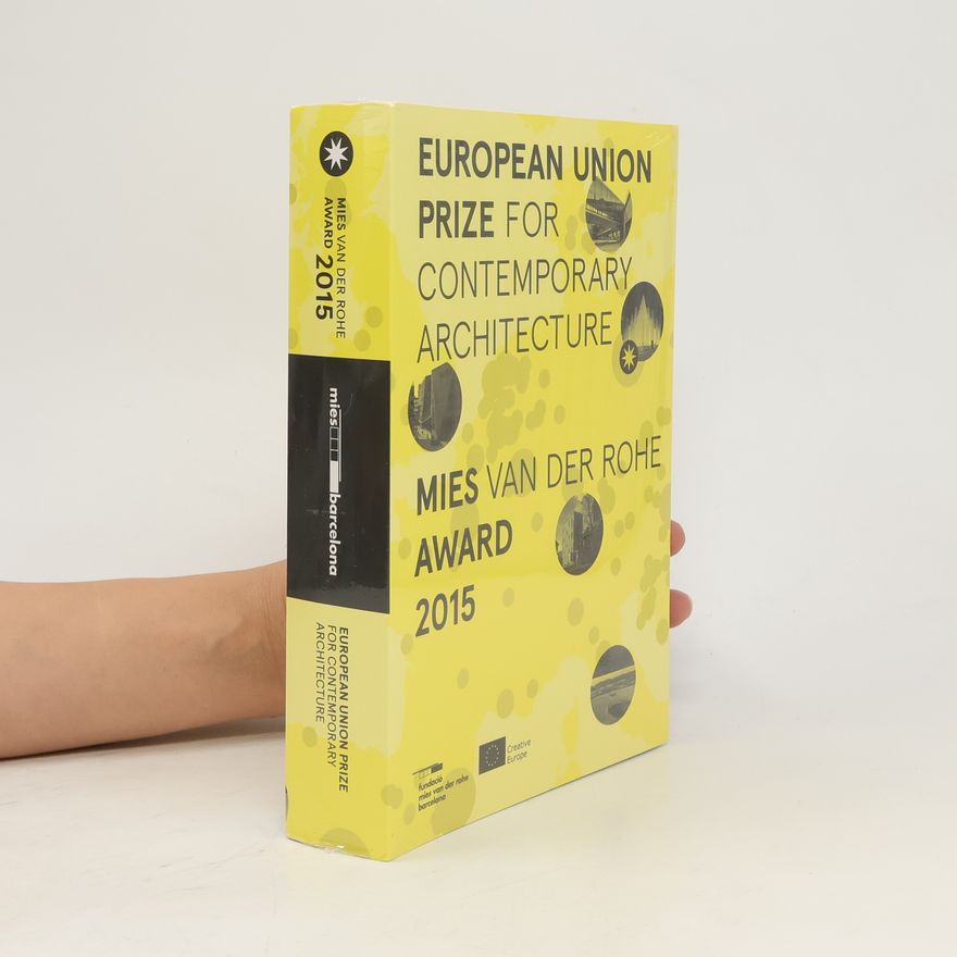 Ivan Blasi European Union Prize for Contemporary Architecture